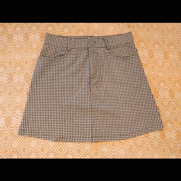 Discontinued/vintage mini skirts - Picture 3 of 4